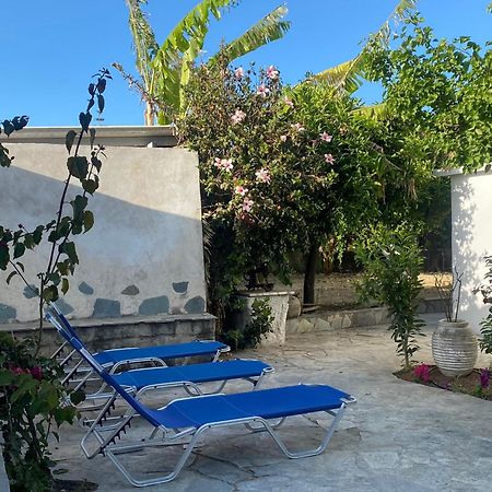 Villa Beloussi Zakynthos Kypseli Extérieur photo