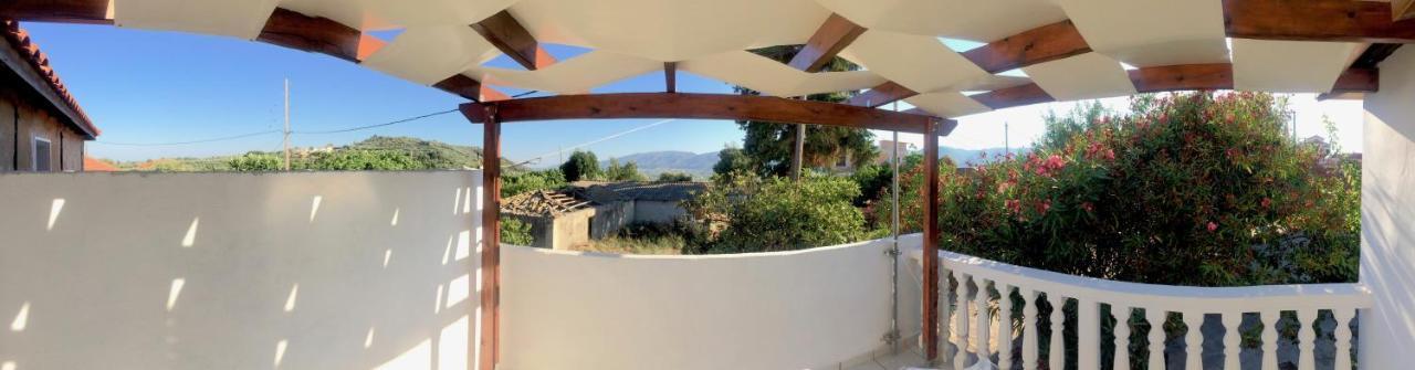 Villa Beloussi Zakynthos Kypseli Extérieur photo