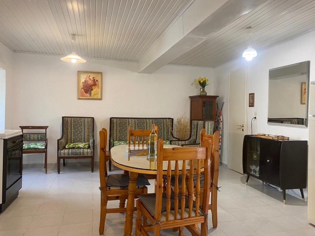 Villa Beloussi Zakynthos Kypseli Extérieur photo