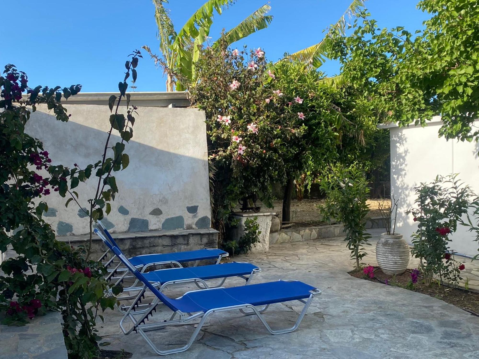 Villa Beloussi Zakynthos Kypseli Extérieur photo