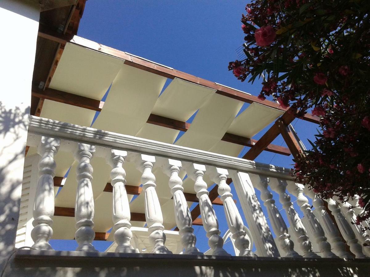 Villa Beloussi Zakynthos Kypseli Extérieur photo