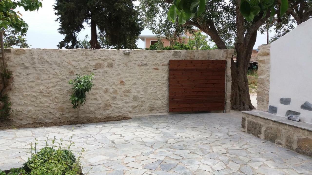 Villa Beloussi Zakynthos Kypseli Extérieur photo